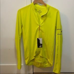 BNWT Men’s Rapha pro-team long sleeve thermal jers